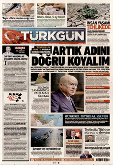 turkgun