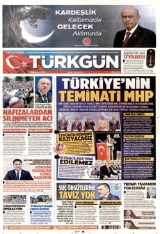 turkgun