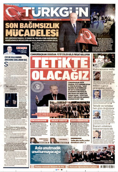 turkgun