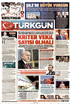 turkgun
