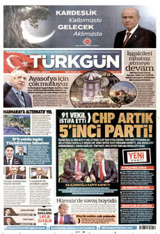 turkgun