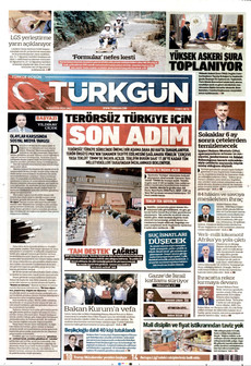turkgun