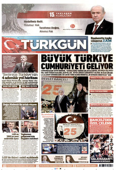 turkgun