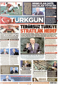 turkgun