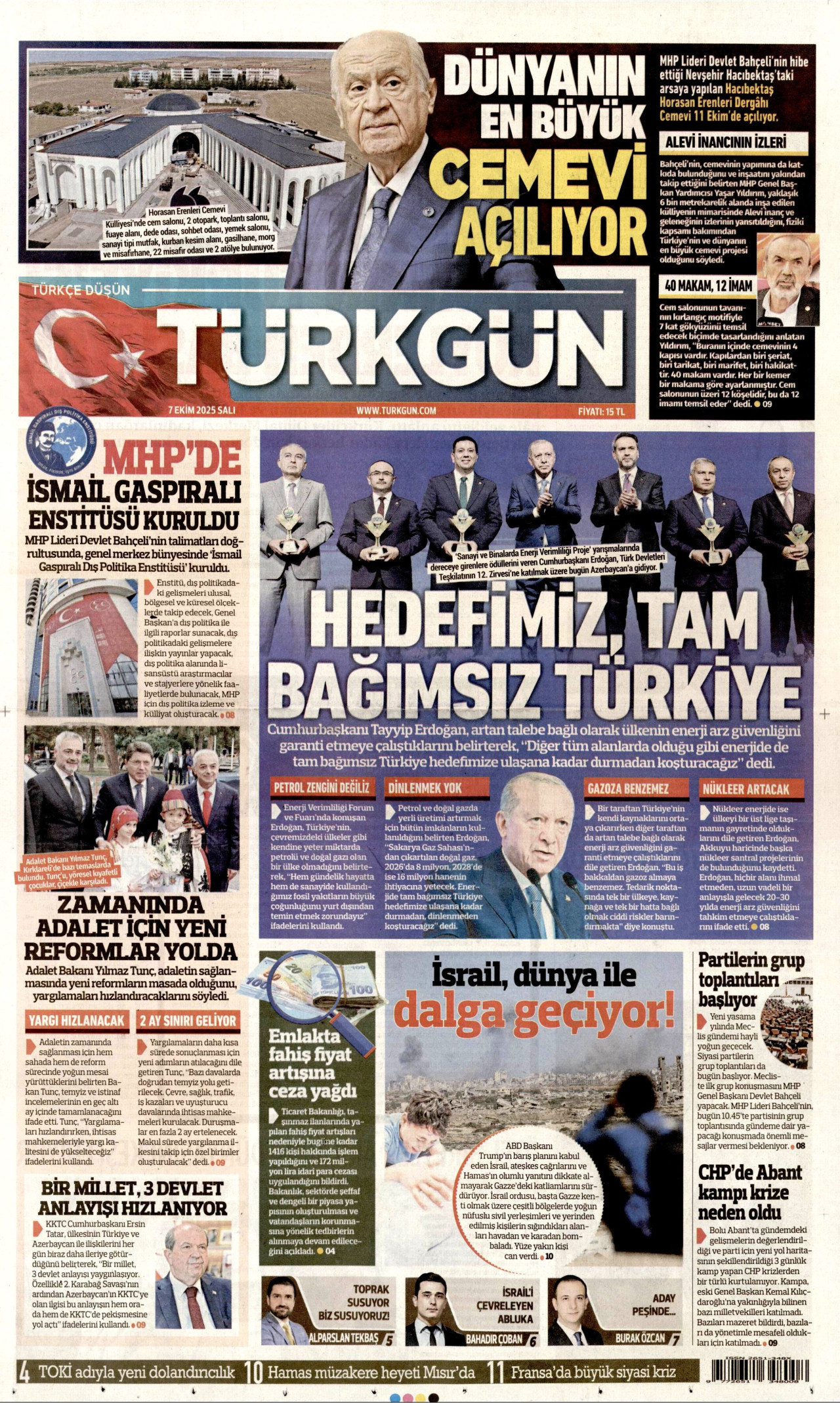 gazete