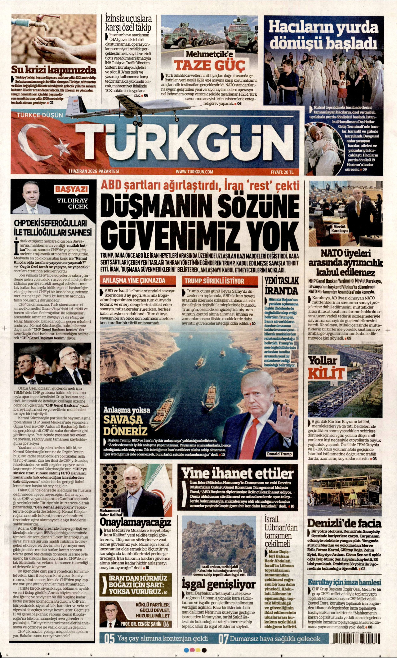 gazete