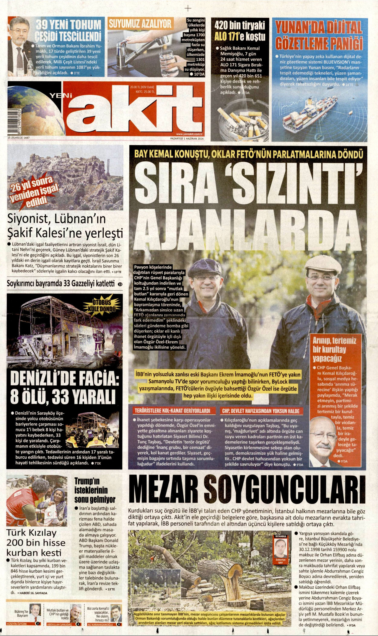 gazete