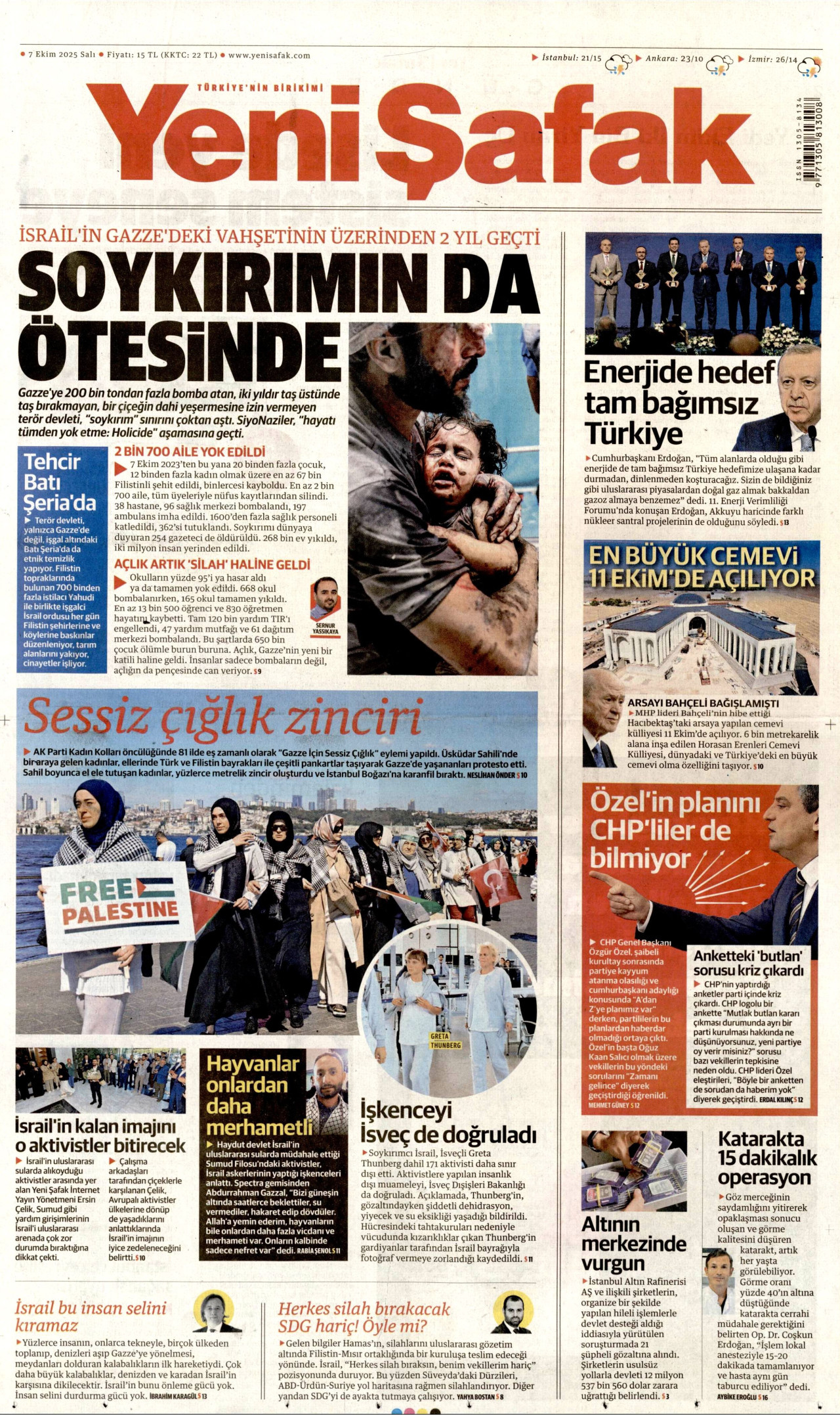 gazete