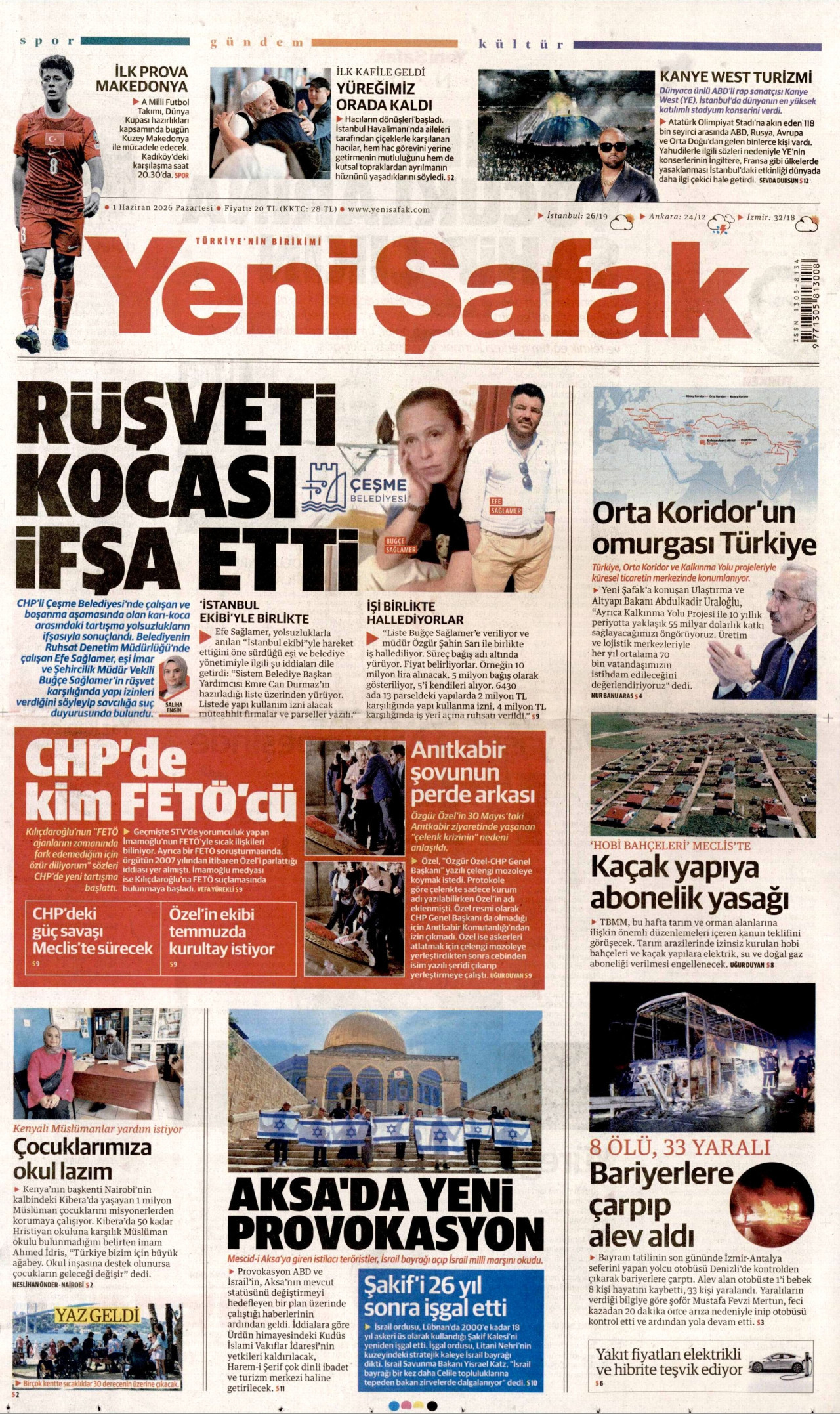 gazete