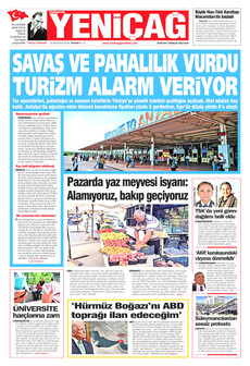 yenicag
