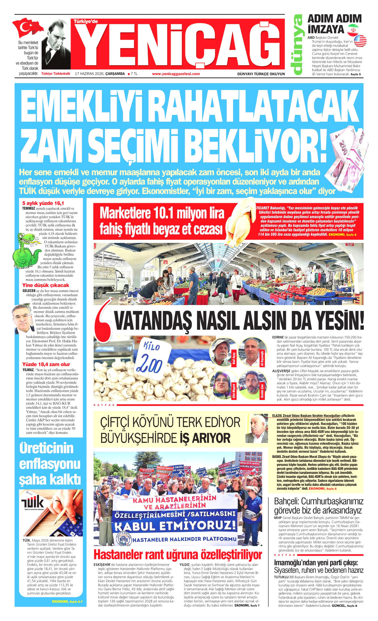 gazete