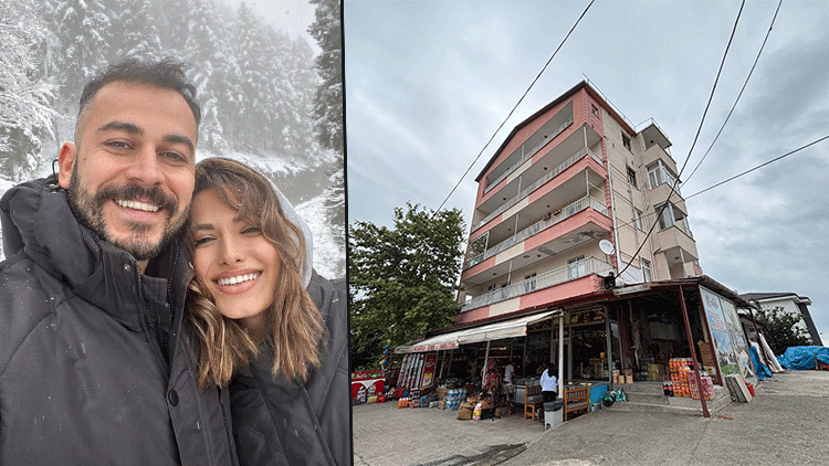 Trabzon'da planlanan kadın cinayeti şoke etti!